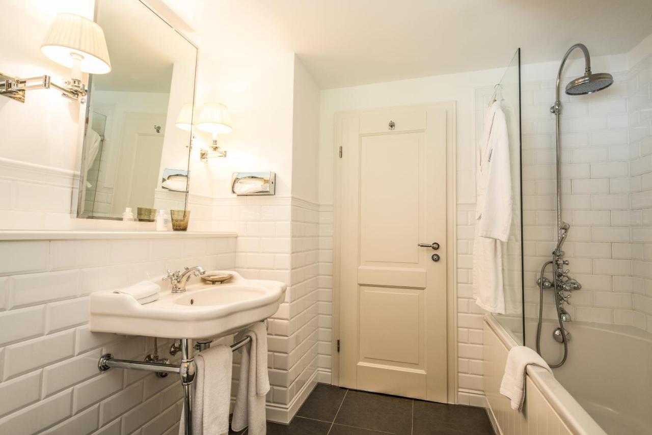 Guesthouse Heidelberg Suites Rum bild