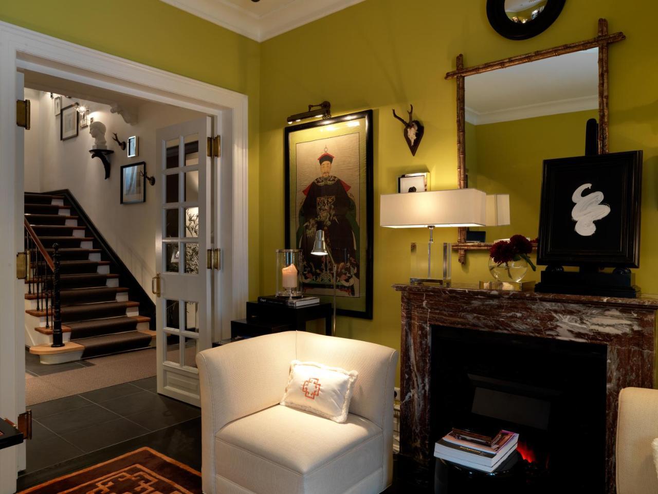 Guesthouse Heidelberg Suites Exteriör bild